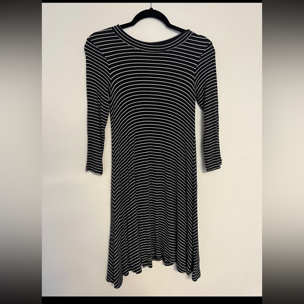 American‎ Eagle Soft and Sexy Swing Dress